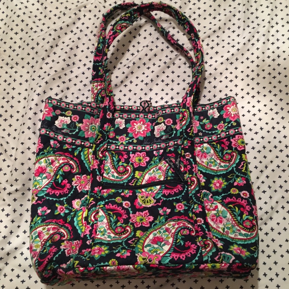 Vera Bradley tote